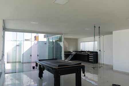 Casa à venda com 200m², 3 quartos e 1 vagaEspaço Gourmet