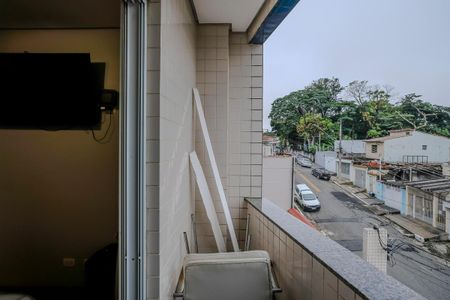 Apartamento para alugar com 95m², 3 quartos e 1 vagaSuíte