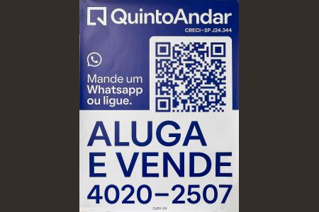 Apartamento para alugar com 95m², 3 quartos e 1 vagaCUSY-101