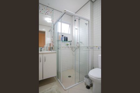 Apartamento para alugar com 95m², 3 quartos e 1 vagaBanheiro 