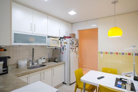 Apartamento para alugar com 95m², 3 quartos e 1 vagaCozinha