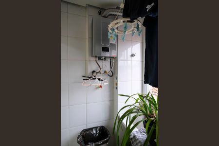 Apartamento para alugar com 95m², 3 quartos e 1 vagaÁrea de serviço