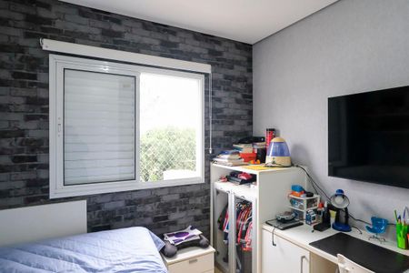 Apartamento para alugar com 95m², 3 quartos e 1 vagaQuarto 2