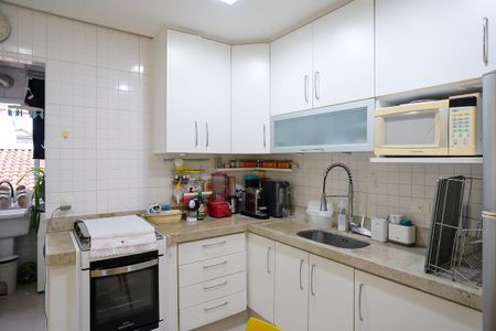 Apartamento para alugar com 95m², 3 quartos e 1 vagaCozinha