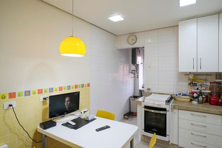 Apartamento para alugar com 95m², 3 quartos e 1 vagaCozinha