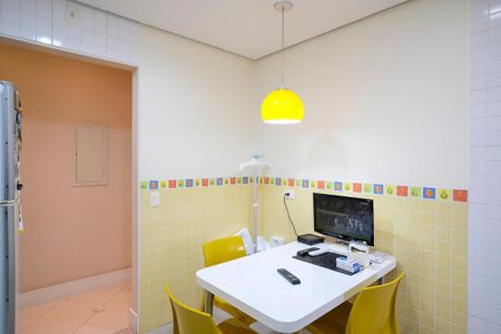 Apartamento para alugar com 95m², 3 quartos e 1 vagaCozinha