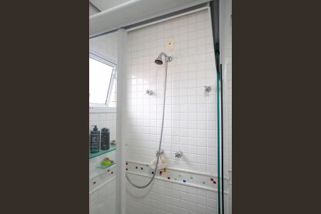 Apartamento para alugar com 95m², 3 quartos e 1 vagaBanheiro 
