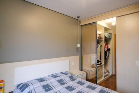 Apartamento para alugar com 95m², 3 quartos e 1 vagaSuíte