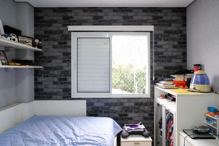 Apartamento para alugar com 95m², 3 quartos e 1 vagaQuarto 2