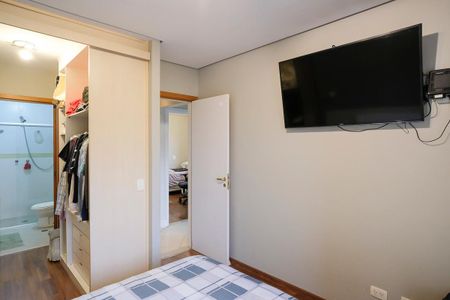 Apartamento para alugar com 95m², 3 quartos e 1 vagaSuíte