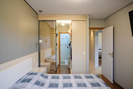 Apartamento para alugar com 95m², 3 quartos e 1 vagaSuíte