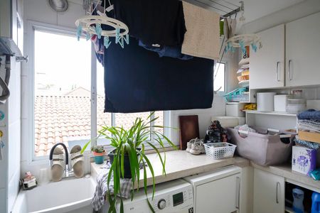 Apartamento para alugar com 95m², 3 quartos e 1 vagaÁrea de serviço