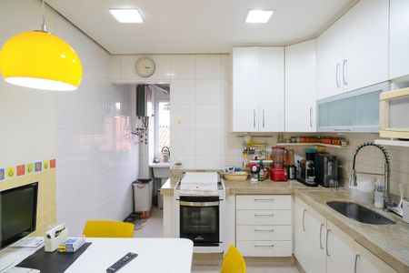 Apartamento para alugar com 95m², 3 quartos e 1 vagaCozinha