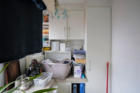 Apartamento para alugar com 95m², 3 quartos e 1 vagaÁrea de serviço