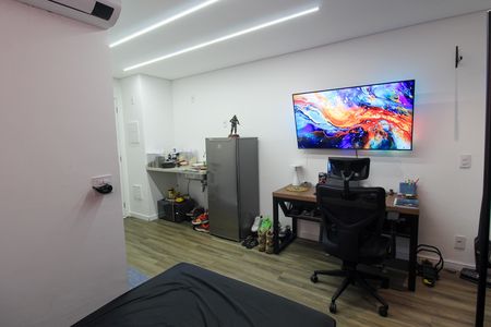 Kitnet/Studio à venda com 1 quarto, 29m² em Butantã, São Paulo