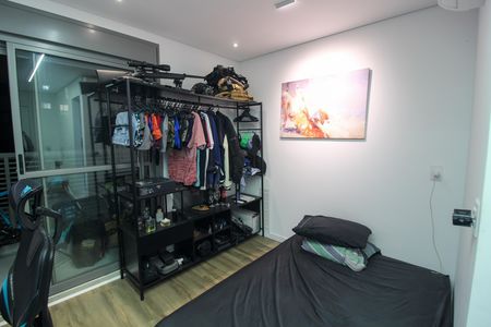 Studio à venda com 29m², 1 quarto e sem vaga Studio à venda com 29m², 1 quarto e sem vagaSala/Quarto