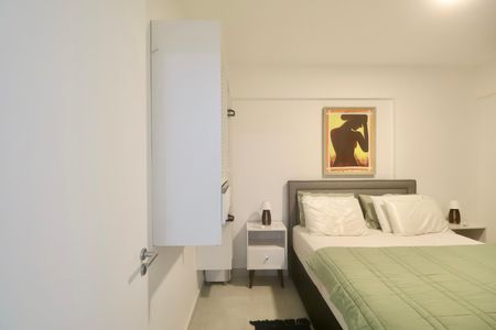 Apartamento para alugar com 61m², 2 quartos e 2 vagas Apartamento para alugar com 61m², 2 quartos e 2 vagasQuarto