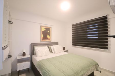 Apartamento para alugar com 61m², 2 quartos e 2 vagas Apartamento para alugar com 61m², 2 quartos e 2 vagasQuarto