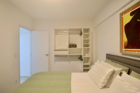 Apartamento para alugar com 61m², 2 quartos e 2 vagas Apartamento para alugar com 61m², 2 quartos e 2 vagasQuarto