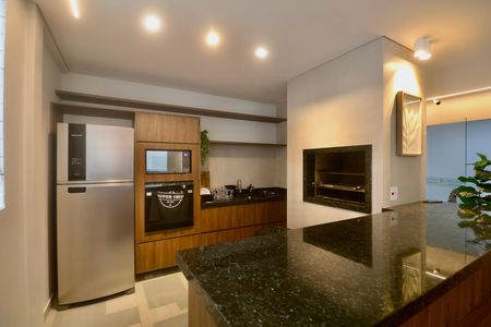 Apartamento para alugar com 61m², 2 quartos e 2 vagas Apartamento para alugar com 61m², 2 quartos e 2 vagasÁrea comum