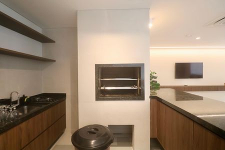 Apartamento para alugar com 61m², 2 quartos e 2 vagas Apartamento para alugar com 61m², 2 quartos e 2 vagasÁrea comum