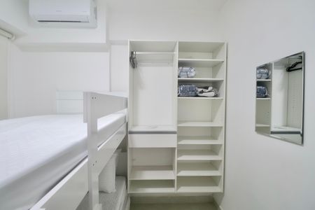 Apartamento para alugar com 61m², 2 quartos e 2 vagas Apartamento para alugar com 61m², 2 quartos e 2 vagasQuarto
