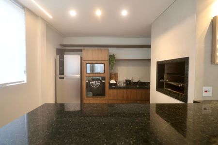 Apartamento para alugar com 61m², 2 quartos e 2 vagas Apartamento para alugar com 61m², 2 quartos e 2 vagasÁrea comum