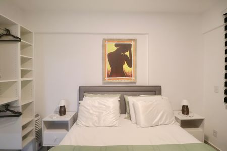 Apartamento para alugar com 61m², 2 quartos e 2 vagas Apartamento para alugar com 61m², 2 quartos e 2 vagasQuarto