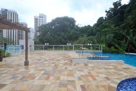 Apartamento para alugar com 61m², 2 quartos e 2 vagas Apartamento para alugar com 61m², 2 quartos e 2 vagasÁrea comum