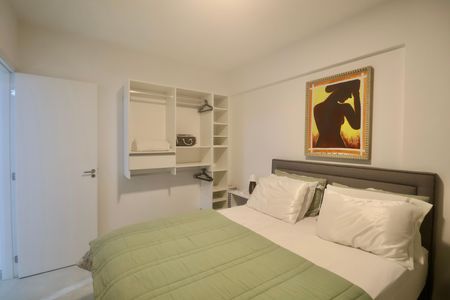 Apartamento para alugar com 61m², 2 quartos e 2 vagas Apartamento para alugar com 61m², 2 quartos e 2 vagasQuarto