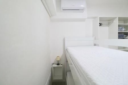 Apartamento para alugar com 61m², 2 quartos e 2 vagas Apartamento para alugar com 61m², 2 quartos e 2 vagasQuarto