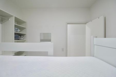Apartamento para alugar com 61m², 2 quartos e 2 vagas Apartamento para alugar com 61m², 2 quartos e 2 vagasQuarto