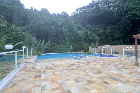Apartamento para alugar com 61m², 2 quartos e 2 vagas Apartamento para alugar com 61m², 2 quartos e 2 vagasÁrea comum