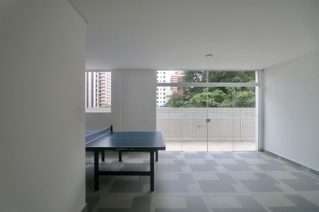 Apartamento para alugar com 61m², 2 quartos e 2 vagas Apartamento para alugar com 61m², 2 quartos e 2 vagasÁrea comum