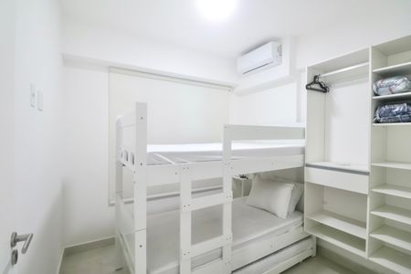 Apartamento para alugar com 61m², 2 quartos e 2 vagas Apartamento para alugar com 61m², 2 quartos e 2 vagasQuarto