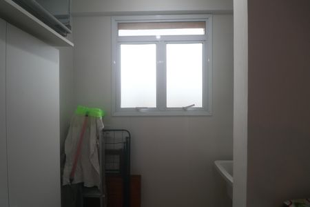 Apartamento para alugar com 61m², 2 quartos e 2 vagas Apartamento para alugar com 61m², 2 quartos e 2 vagasÁrea de Serviço