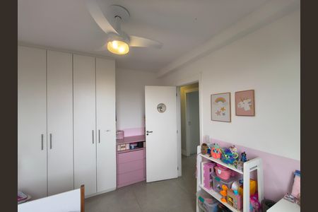 Apartamento para alugar com 89m², 3 quartos e 1 vaga