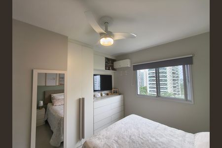 Apartamento para alugar com 3 quartos, 89m² em Barra Olímpica, Rio de Janeiro