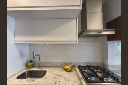 Apartamento para alugar com 89m², 3 quartos e 1 vaga