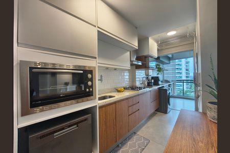 Apartamento para alugar com 89m², 3 quartos e 1 vaga