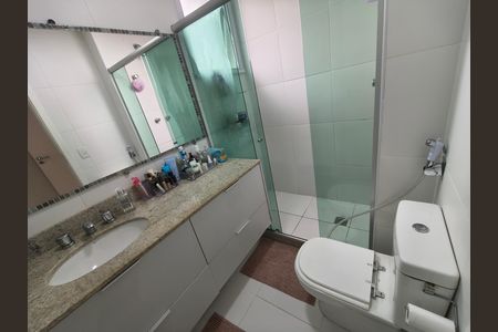 Apartamento para alugar com 3 quartos, 89m² em Barra Olímpica, Rio de Janeiro