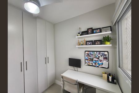 Apartamento para alugar com 89m², 3 quartos e 1 vaga