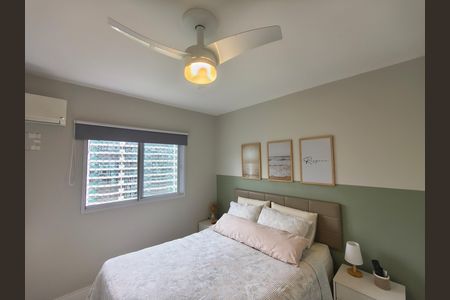 Apartamento para alugar com 89m², 3 quartos e 1 vaga