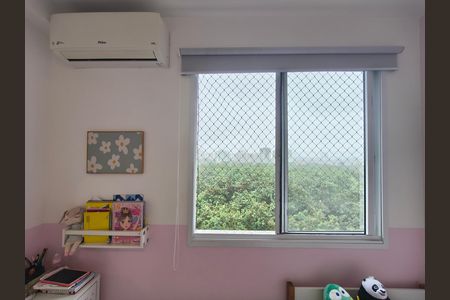 Apartamento para alugar com 89m², 3 quartos e 1 vaga