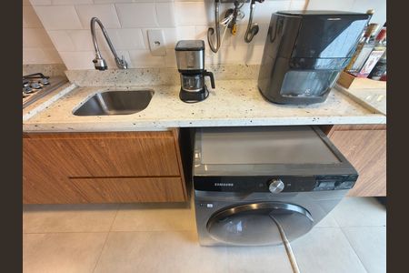 Apartamento para alugar com 3 quartos, 89m² em Barra Olímpica, Rio de Janeiro