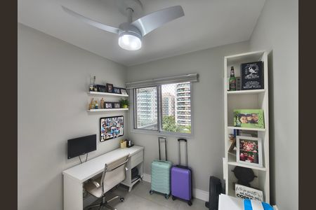 Apartamento para alugar com 89m², 3 quartos e 1 vaga
