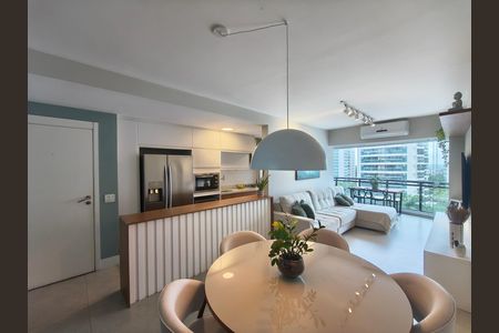 Apartamento para alugar com 3 quartos, 89m² em Barra Olímpica, Rio de Janeiro