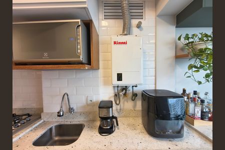Apartamento para alugar com 3 quartos, 89m² em Barra Olímpica, Rio de Janeiro