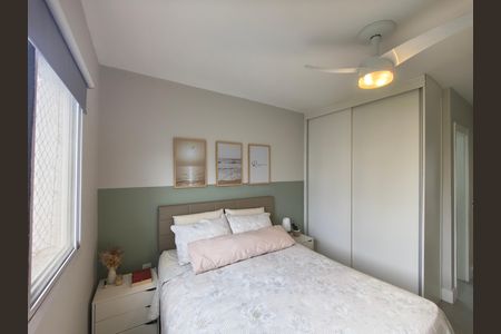 Apartamento para alugar com 89m², 3 quartos e 1 vaga