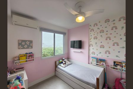 Apartamento para alugar com 89m², 3 quartos e 1 vaga